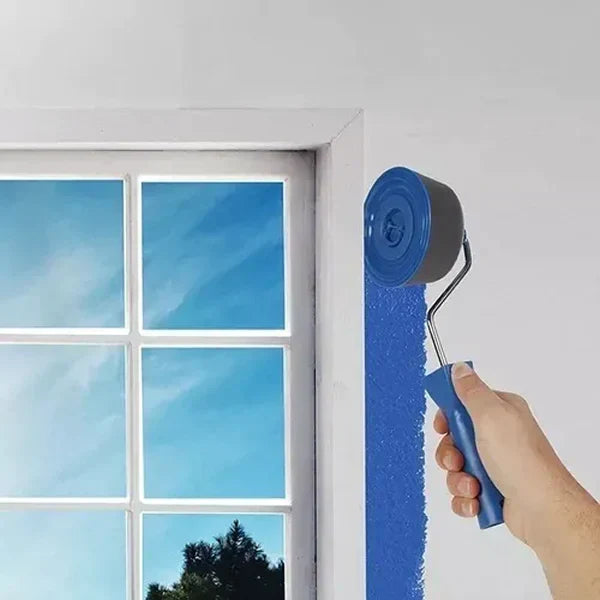 RODILLO RECARGABLE 5 PIEZAS + ENVÍO GRATIS Y REGALO 🎁